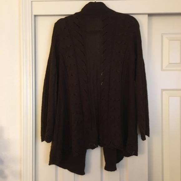 Vintage Suzie Knit Cardigan - Picture 2 of 3
